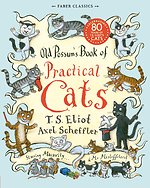 Old Possum's Book of Practical Cats