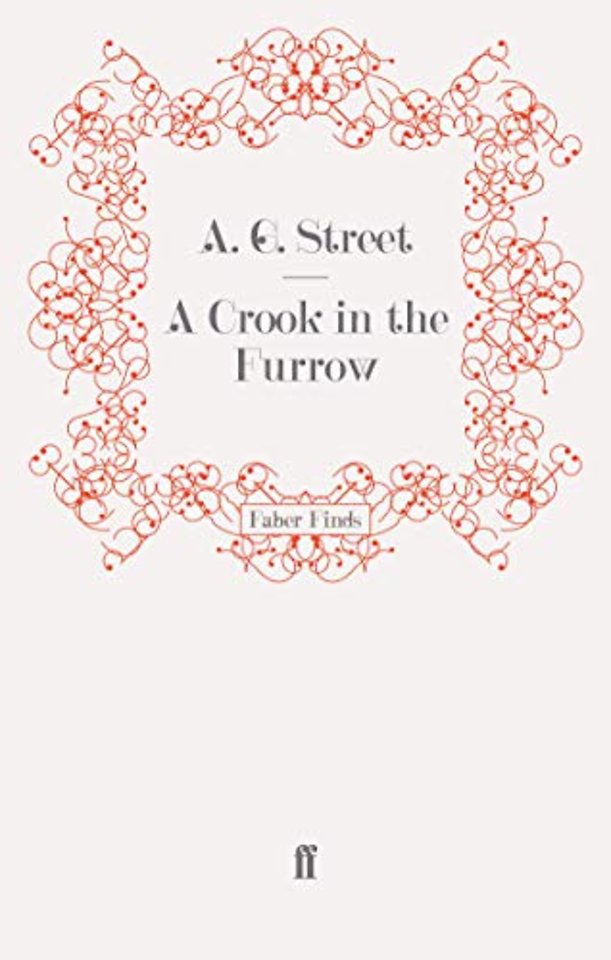 A Crook in the Furrow