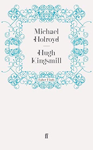 Hugh Kingsmill