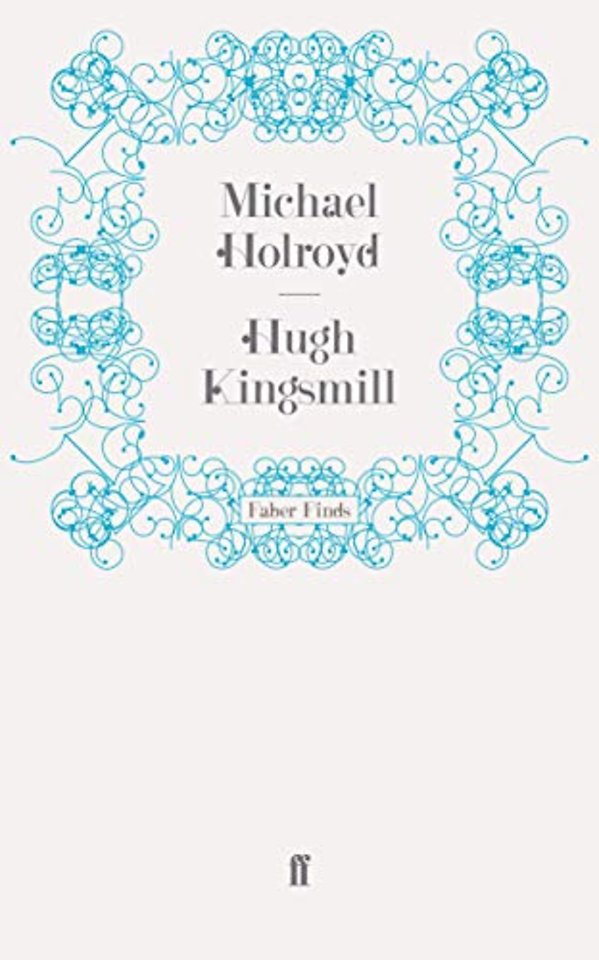 Hugh Kingsmill