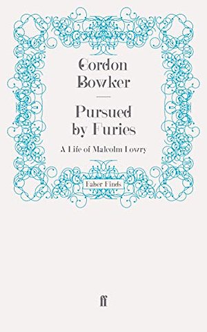 Pursued by Furies