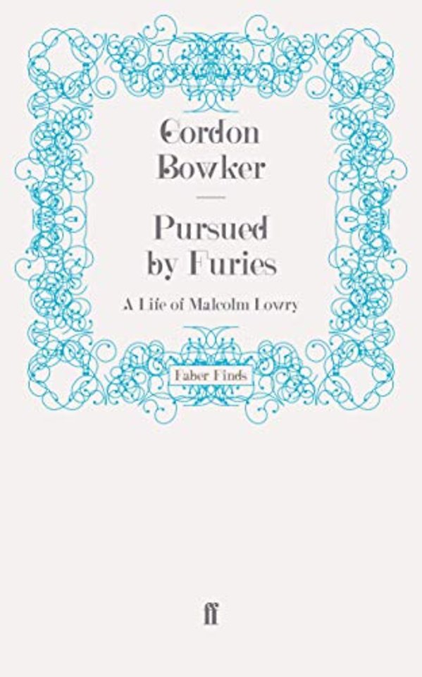 Pursued by Furies