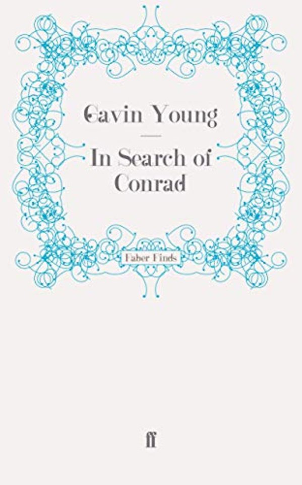 In Search of Conrad
