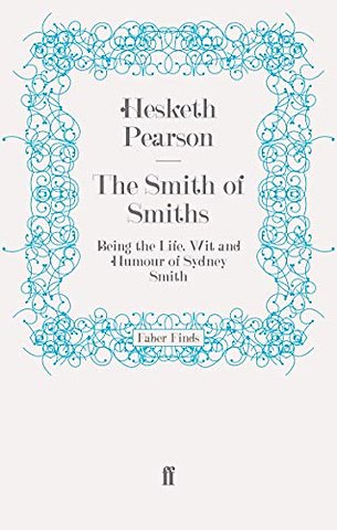 The Smith of Smiths
