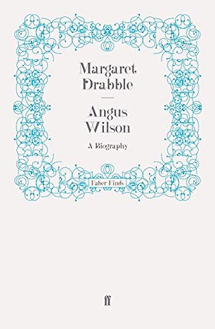 Angus Wilson