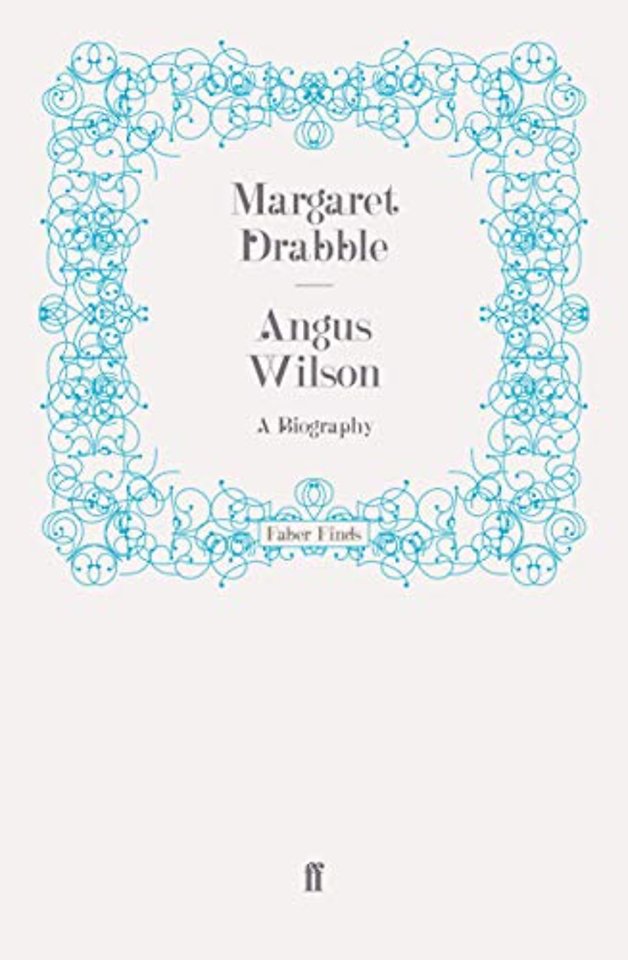 Angus Wilson