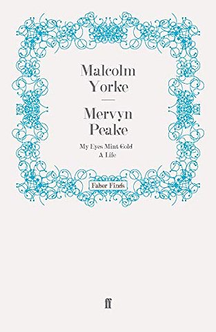 Mervyn Peake
