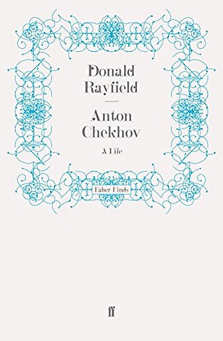 Anton Chekhov