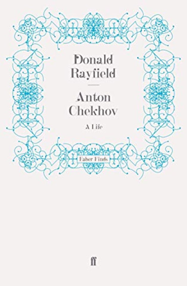 Anton Chekhov