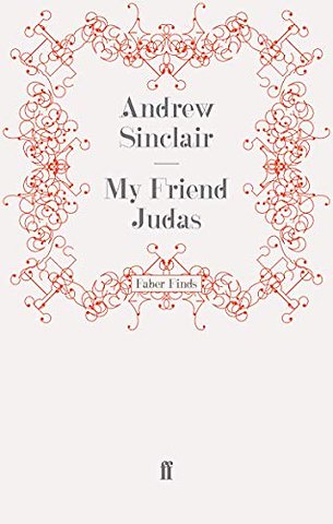 My Friend Judas