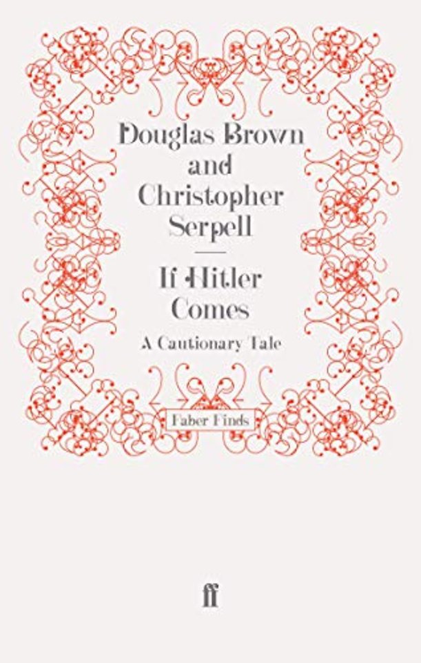 If Hitler Comes