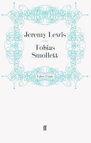 Tobias Smollett