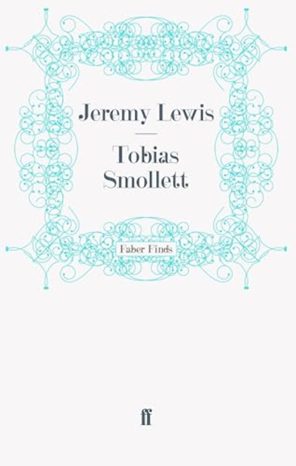 Tobias Smollett