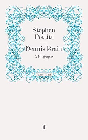Dennis Brain