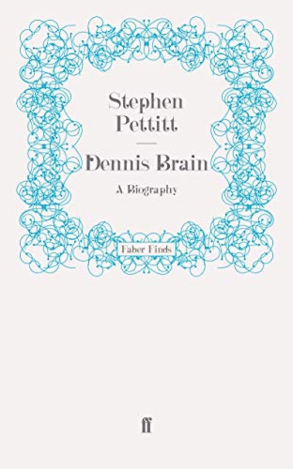 Dennis Brain
