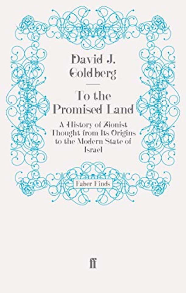 To the Promised Land