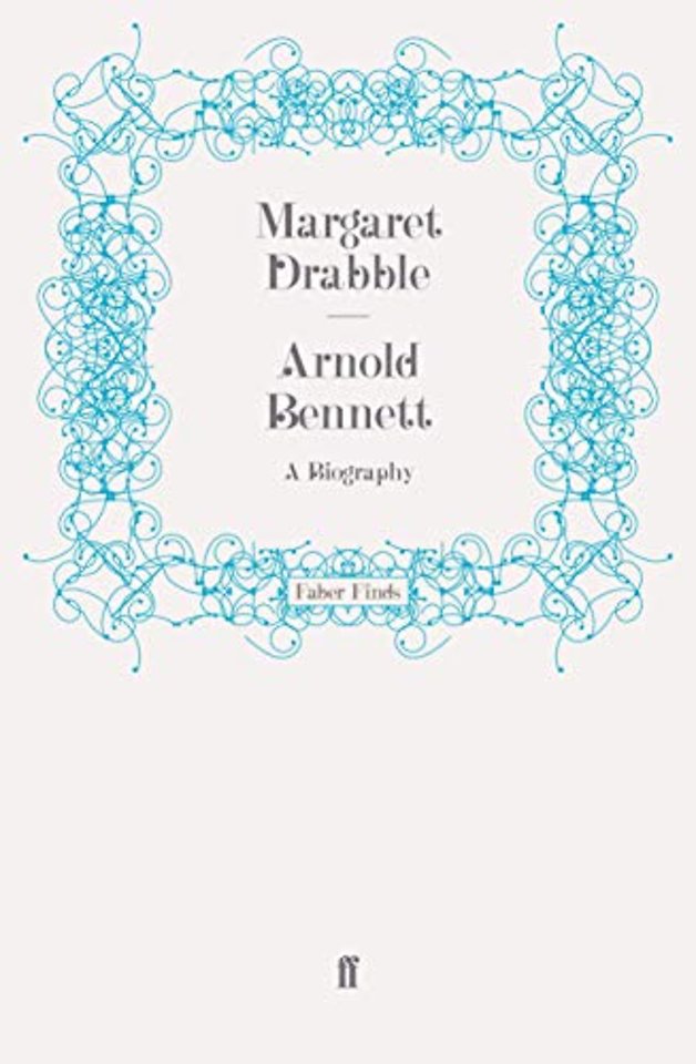 Arnold Bennett