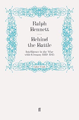 Behind the Battle
