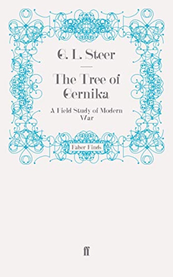 The Tree of Gernika