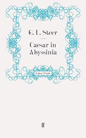 Caesar in Abyssinia