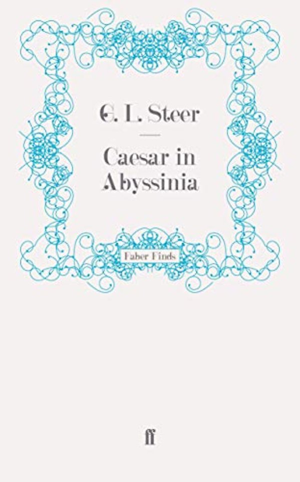 Caesar in Abyssinia
