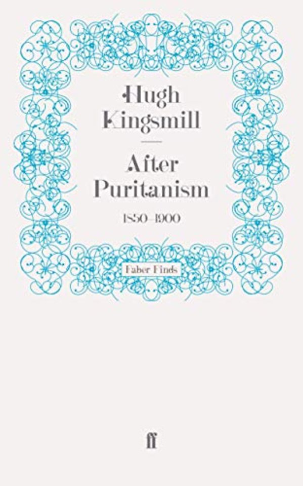 After Puritanism