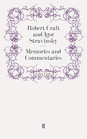 Memories and Commentaries