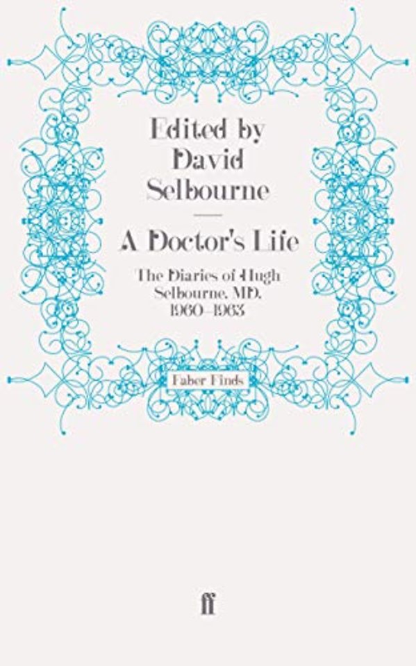 A Doctor's Life