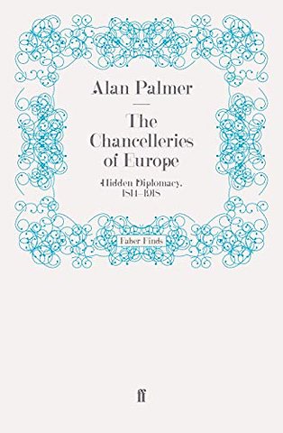 The Chancelleries of Europe