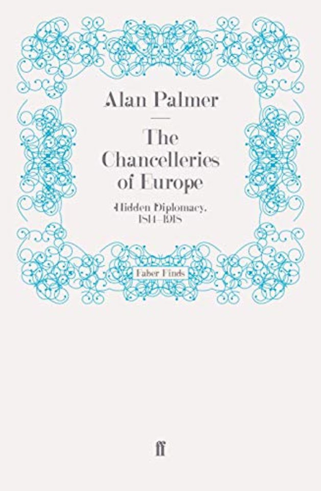 The Chancelleries of Europe
