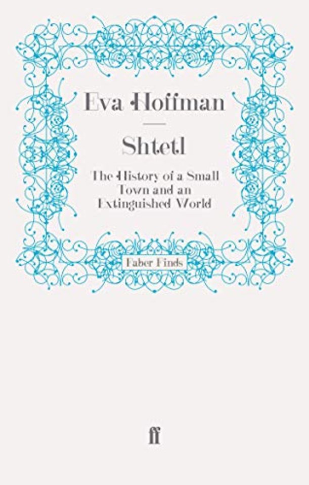 Shtetl