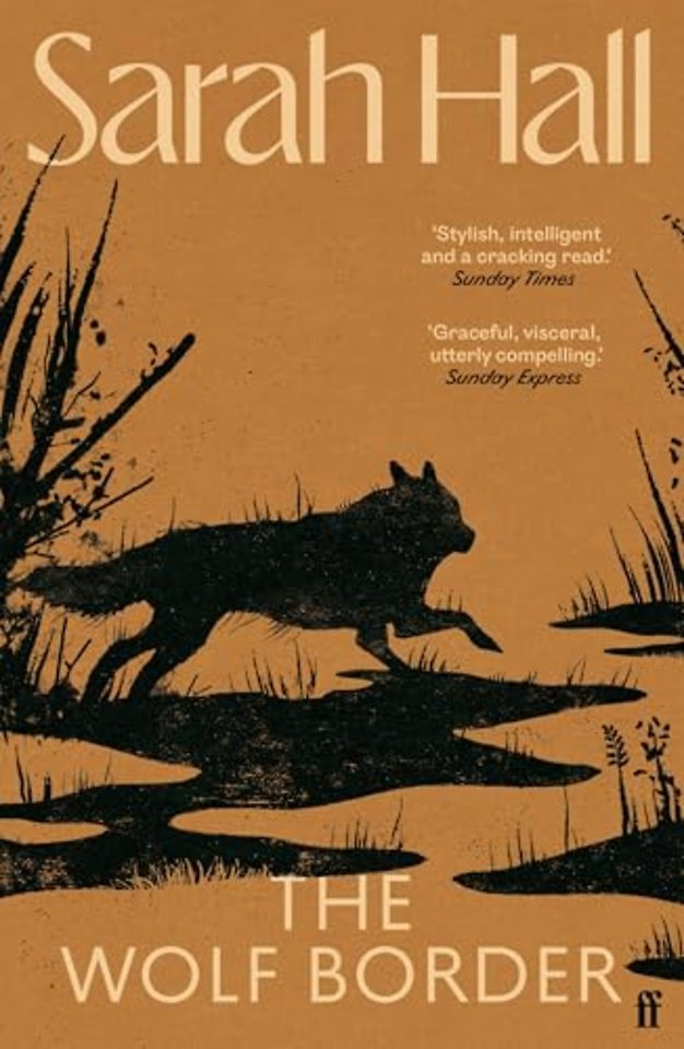The Wolf Border
