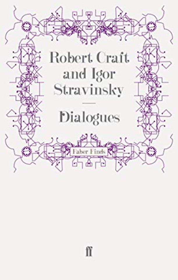 Dialogues