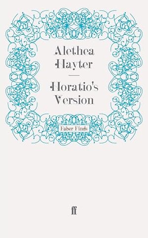 Horatio's Version