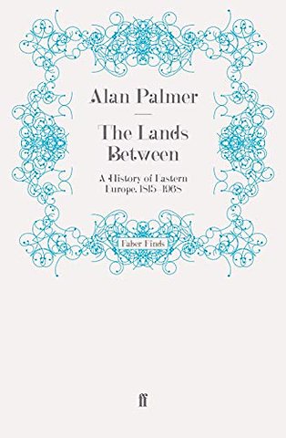 The Lands Between