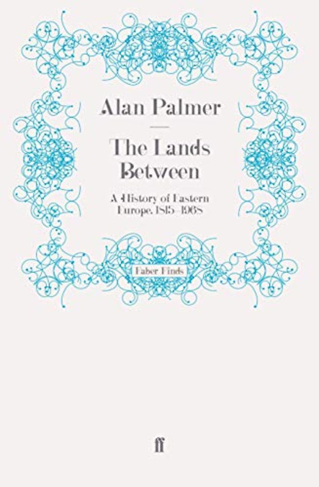 The Lands Between