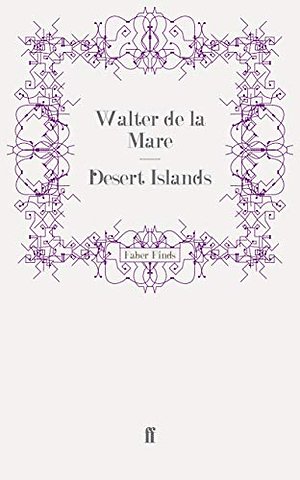 Desert Islands