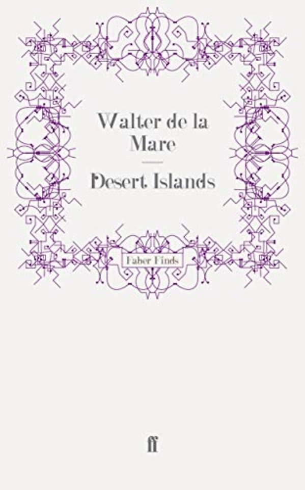 Desert Islands