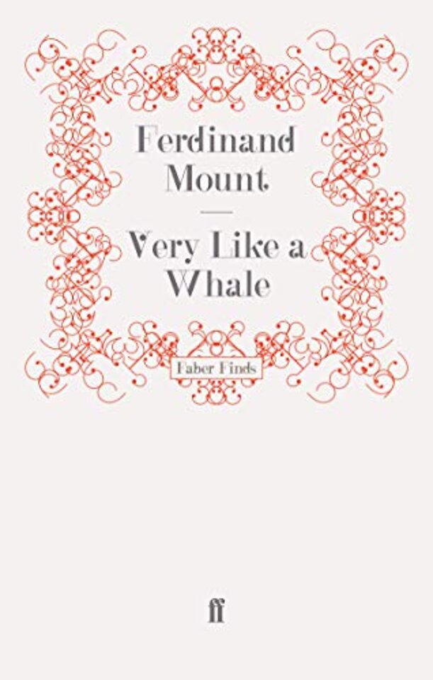 Very Like a Whale