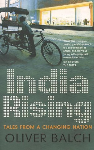India Rising