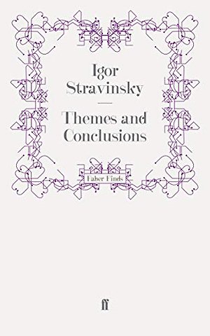 Themes and Conclusions