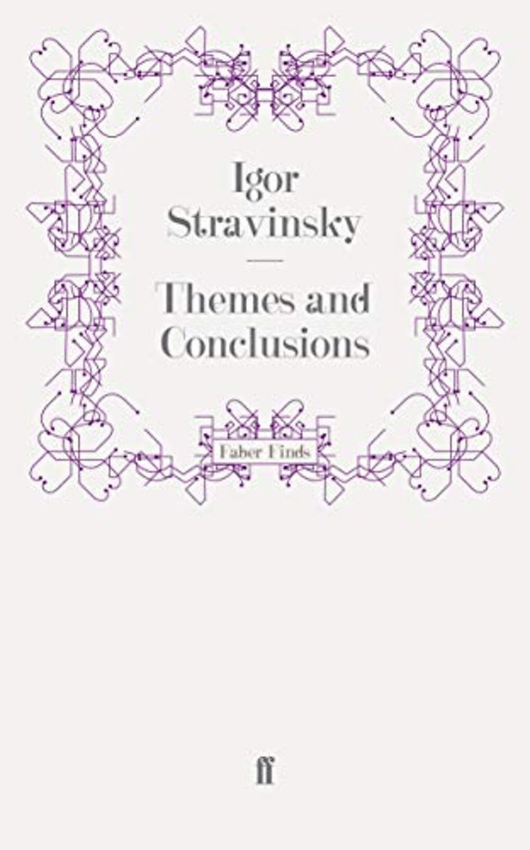 Themes and Conclusions