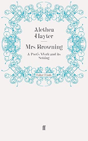Mrs Browning