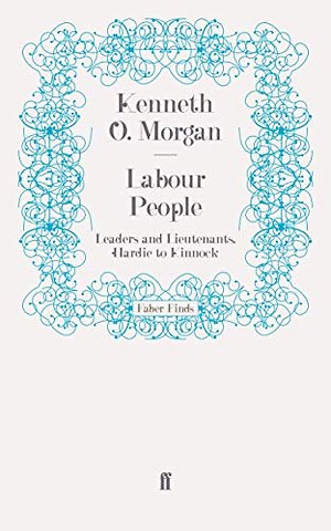 Labour People