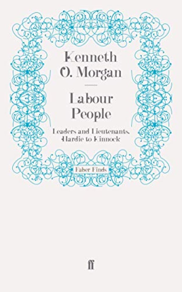 Labour People