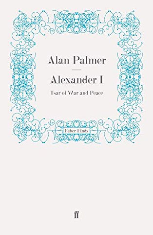 Alexander I