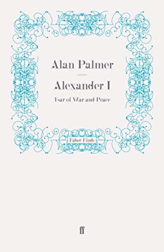 Alexander I