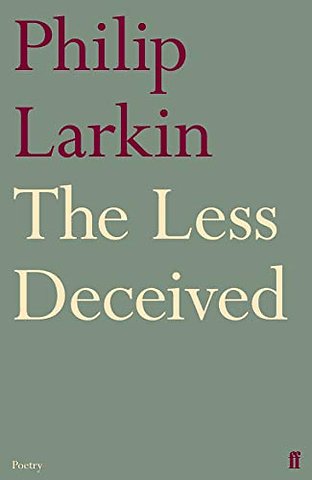 The Less Deceived