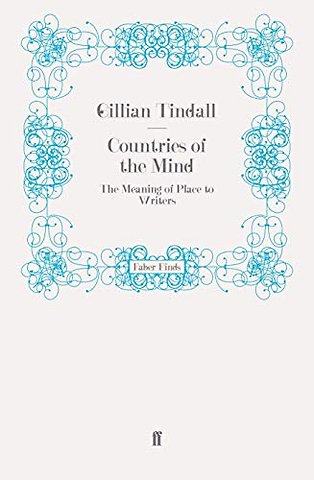 Countries of the Mind