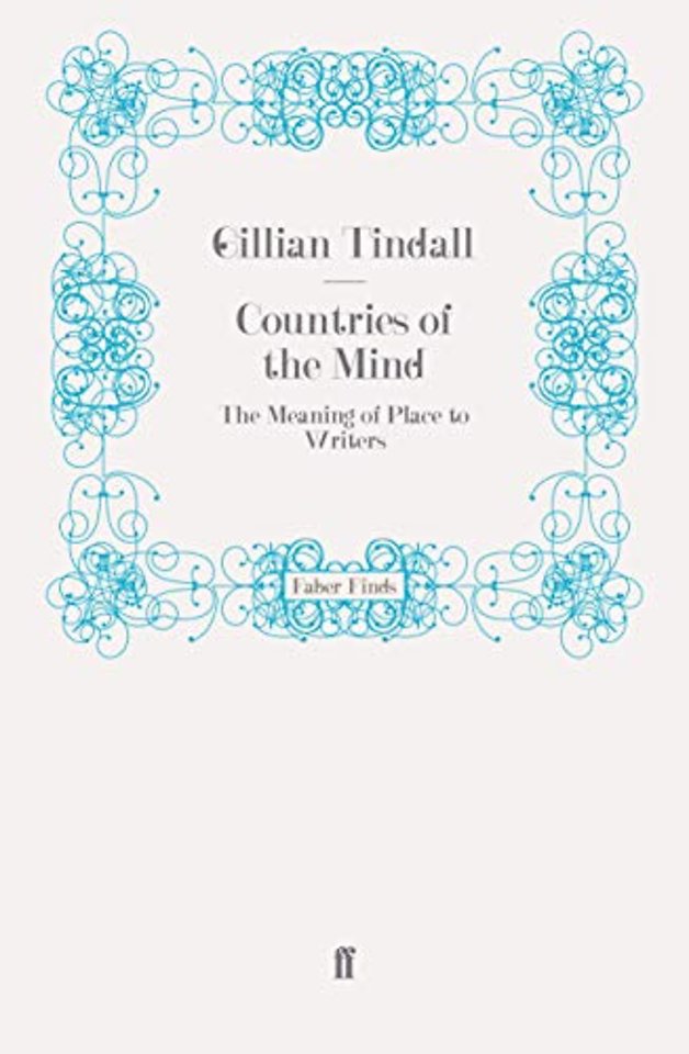 Countries of the Mind